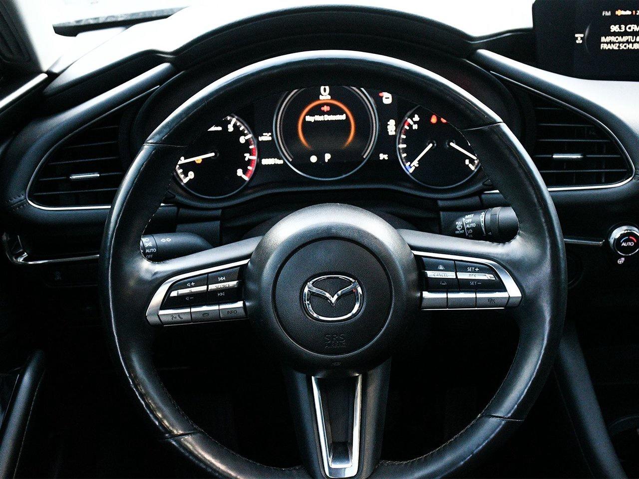 2021 Mazda MAZDA3 GS Finance Discount $1500 Applied Photo
