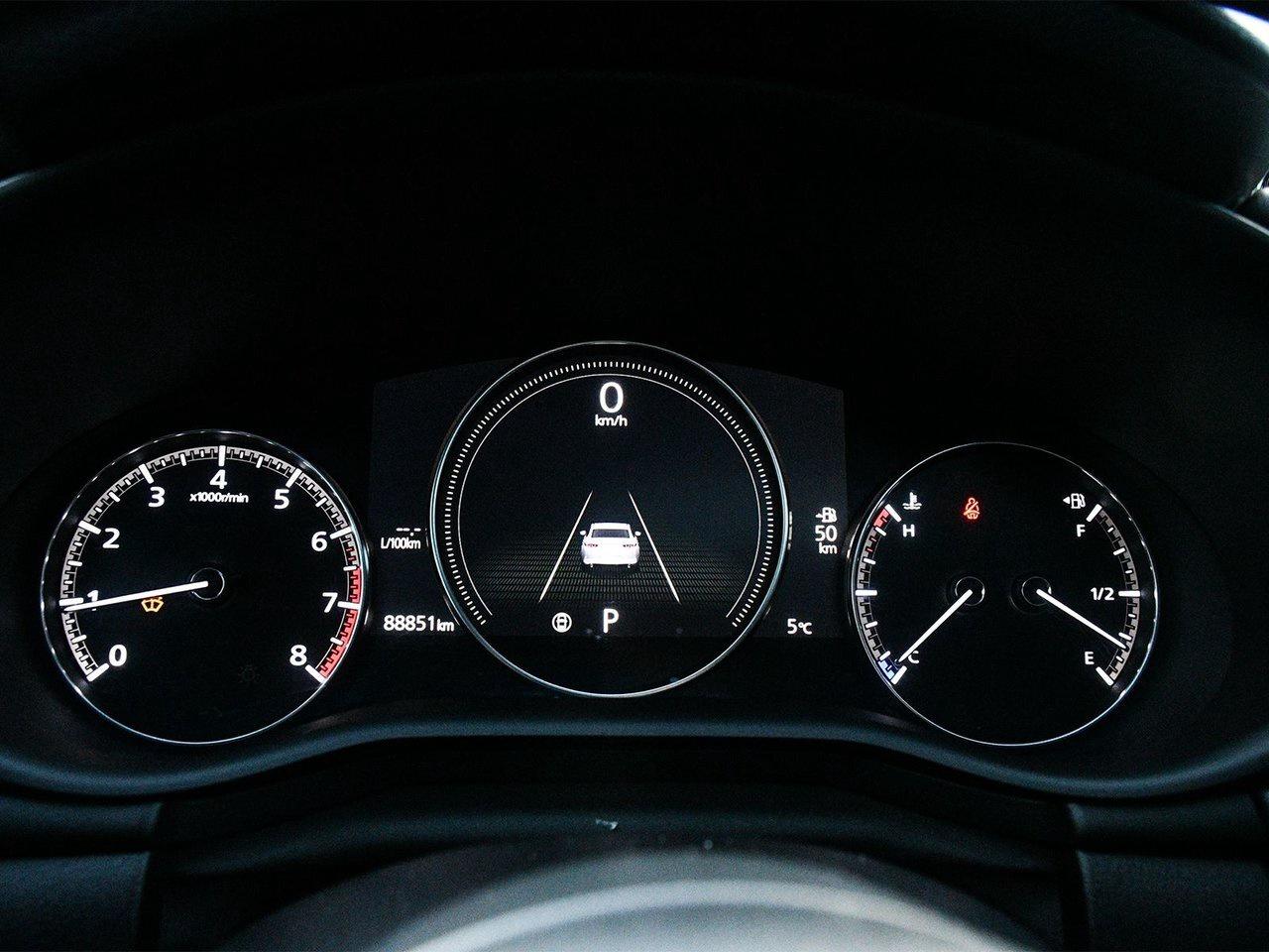 2021 Mazda MAZDA3 GS Finance Discount $1500 Applied Photo