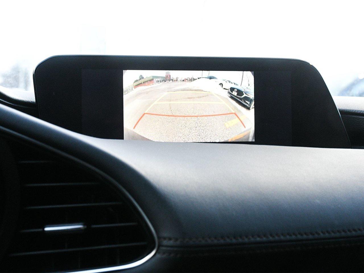 2021 Mazda MAZDA3 GS Finance Discount $1500 Applied Photo