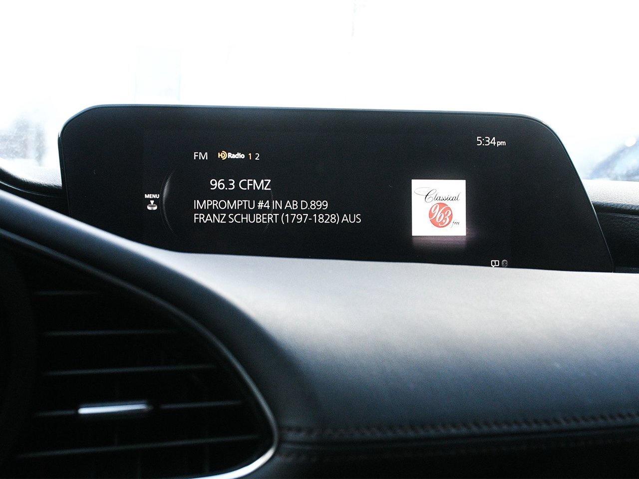 2021 Mazda MAZDA3 GS Finance Discount $1500 Applied Photo