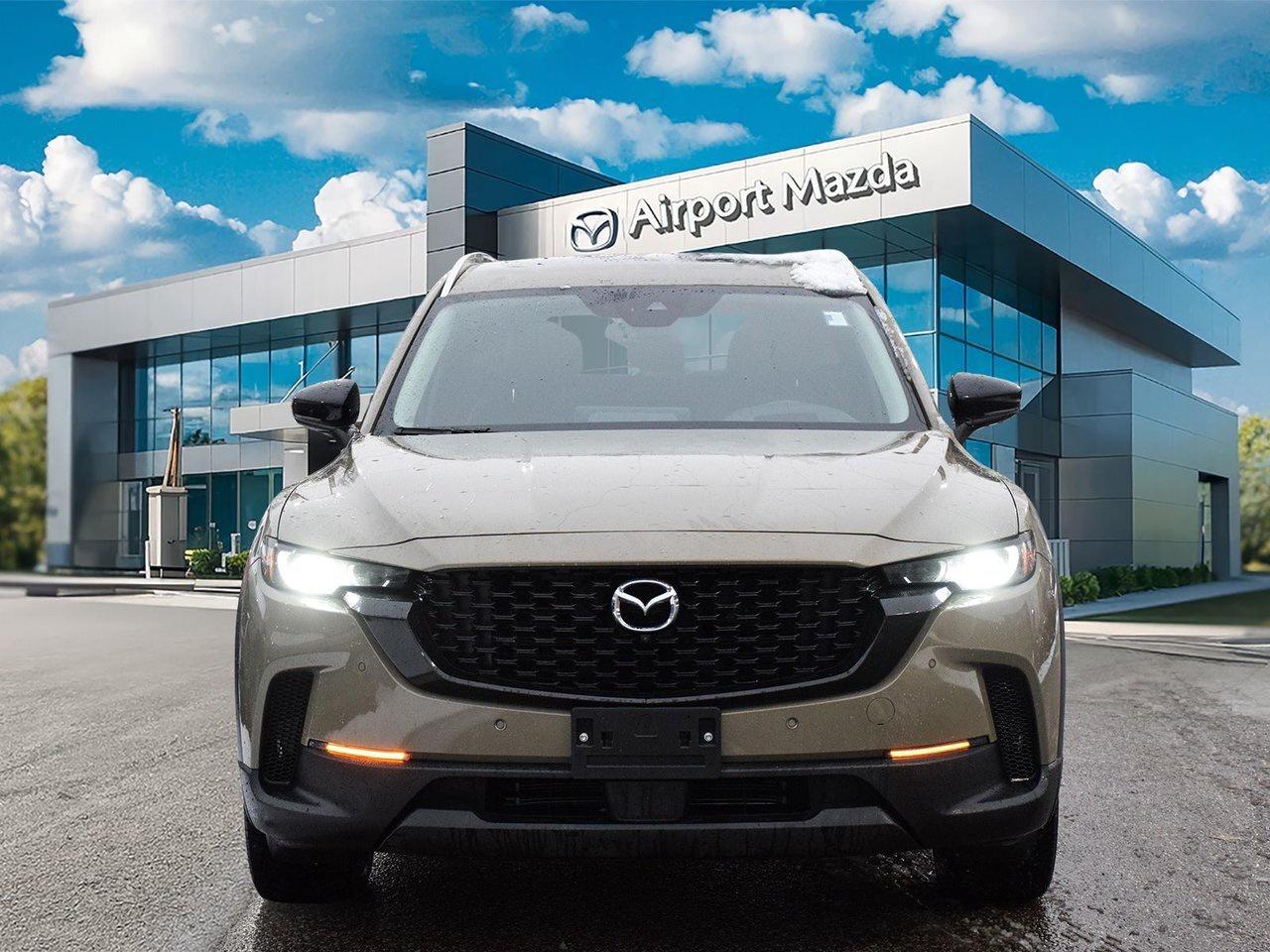 2023 Mazda CX-50 GT Finance Discount $1500 Applied Photo