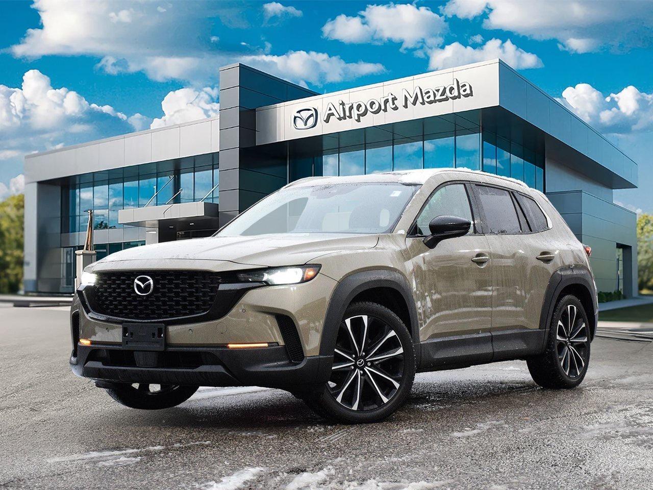 2023 Mazda CX-50 GT Finance Discount $1500 Applied Photo