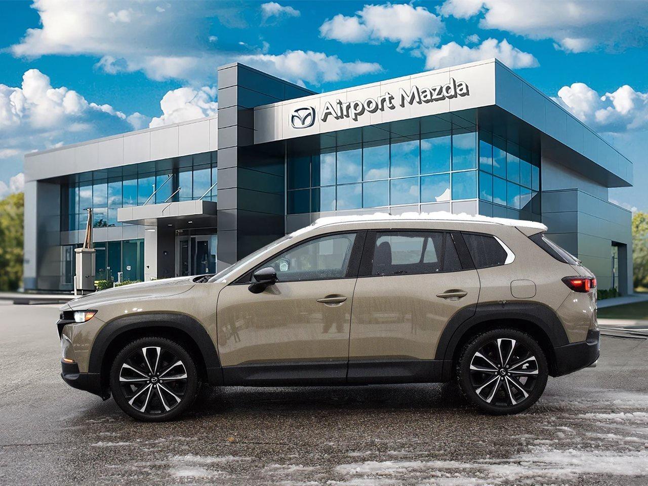 2023 Mazda CX-50 GT Finance Discount $1500 Applied Photo