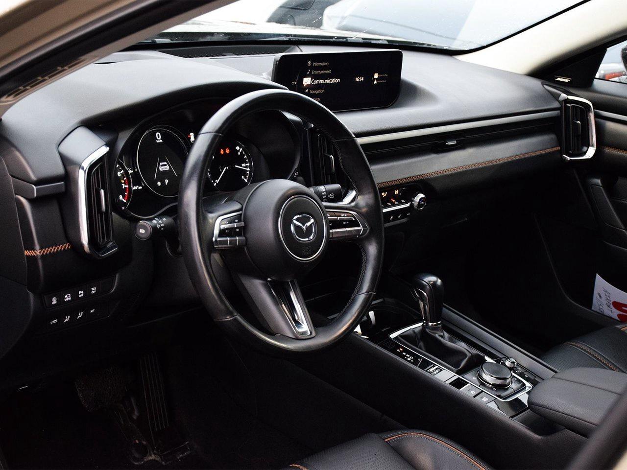 2023 Mazda CX-50 GT Finance Discount $1500 Applied Photo