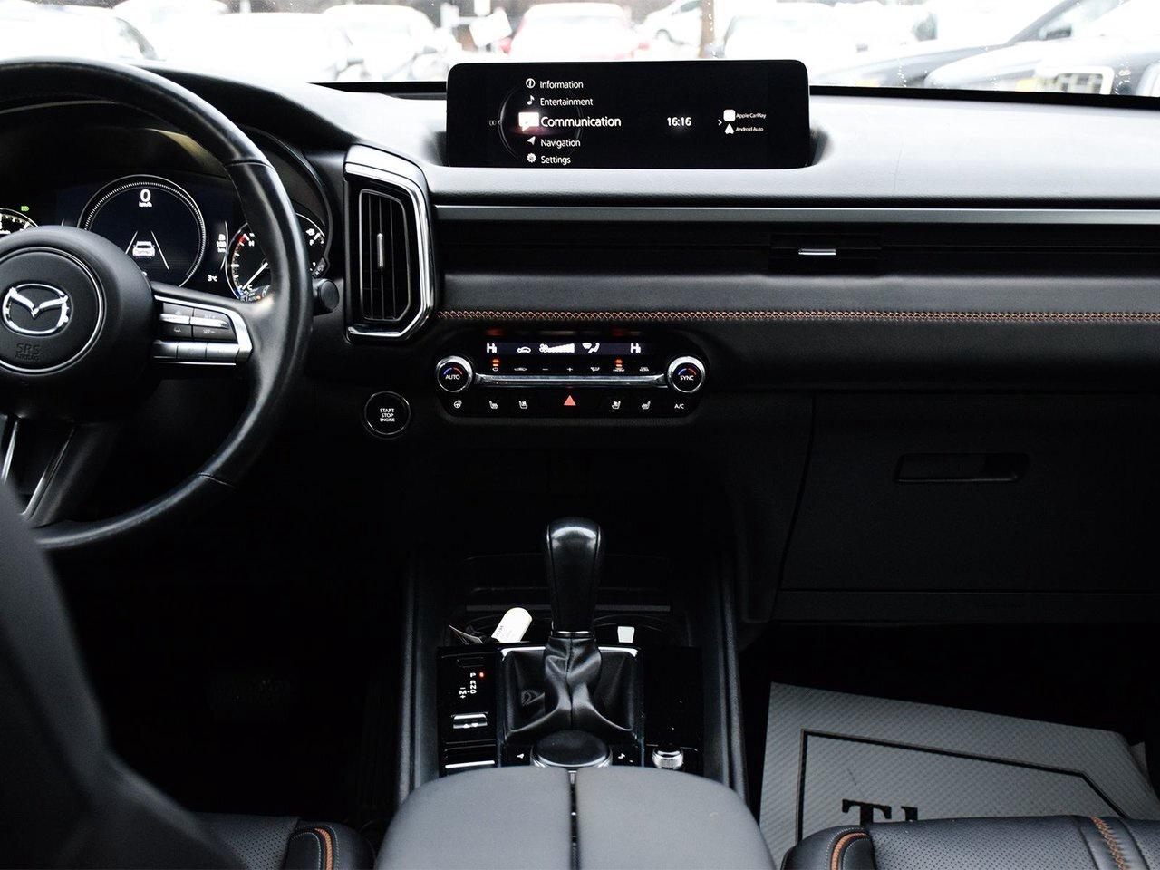 2023 Mazda CX-50 GT Finance Discount $1500 Applied Photo