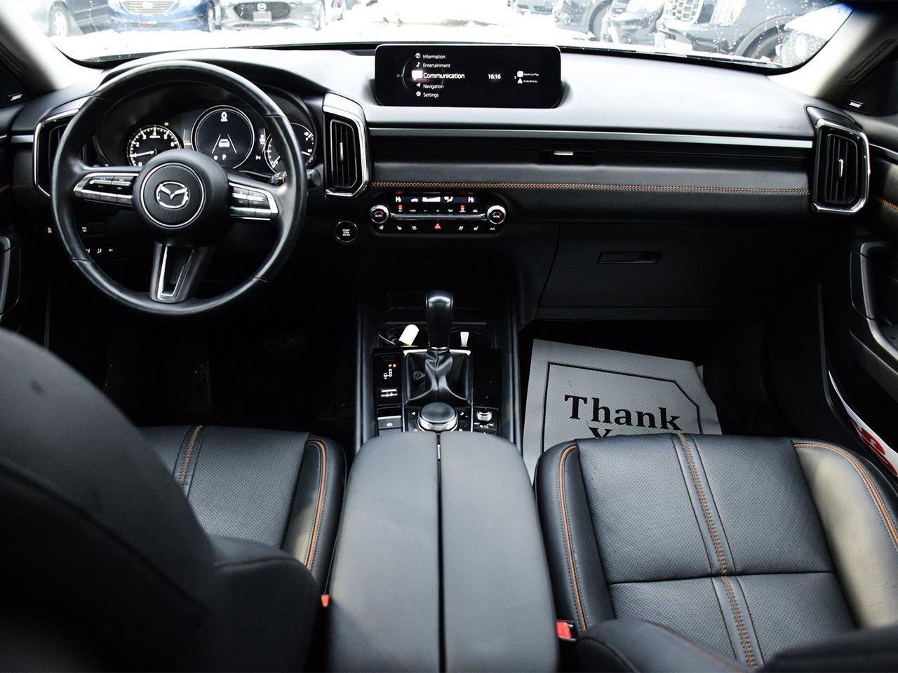 2023 Mazda CX-50 GT Finance Discount $1500 Applied Photo