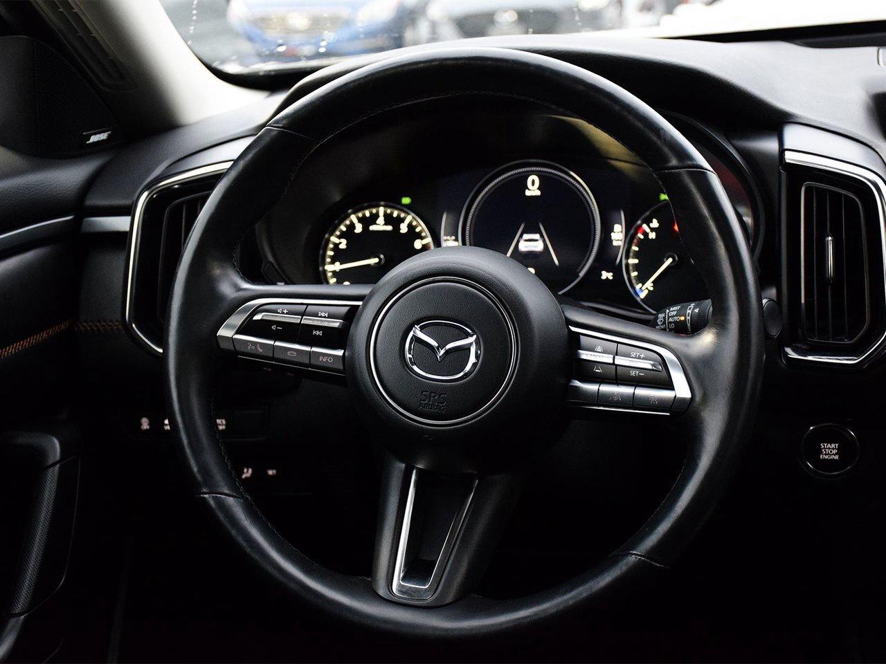 2023 Mazda CX-50 GT Finance Discount $1500 Applied Photo