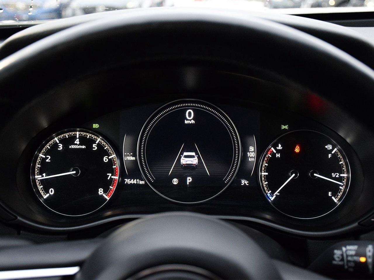 2023 Mazda CX-50 GT Finance Discount $1500 Applied Photo