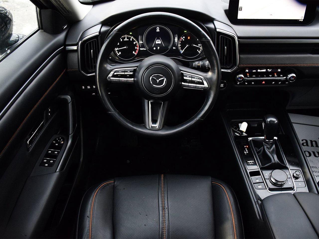 2023 Mazda CX-50 GT Finance Discount $1500 Applied Photo