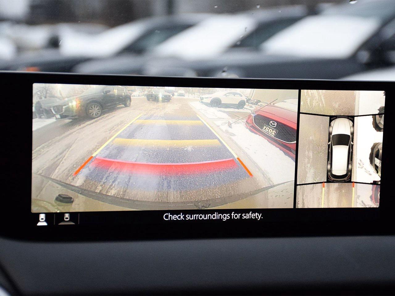 2023 Mazda CX-50 GT Finance Discount $1500 Applied Photo