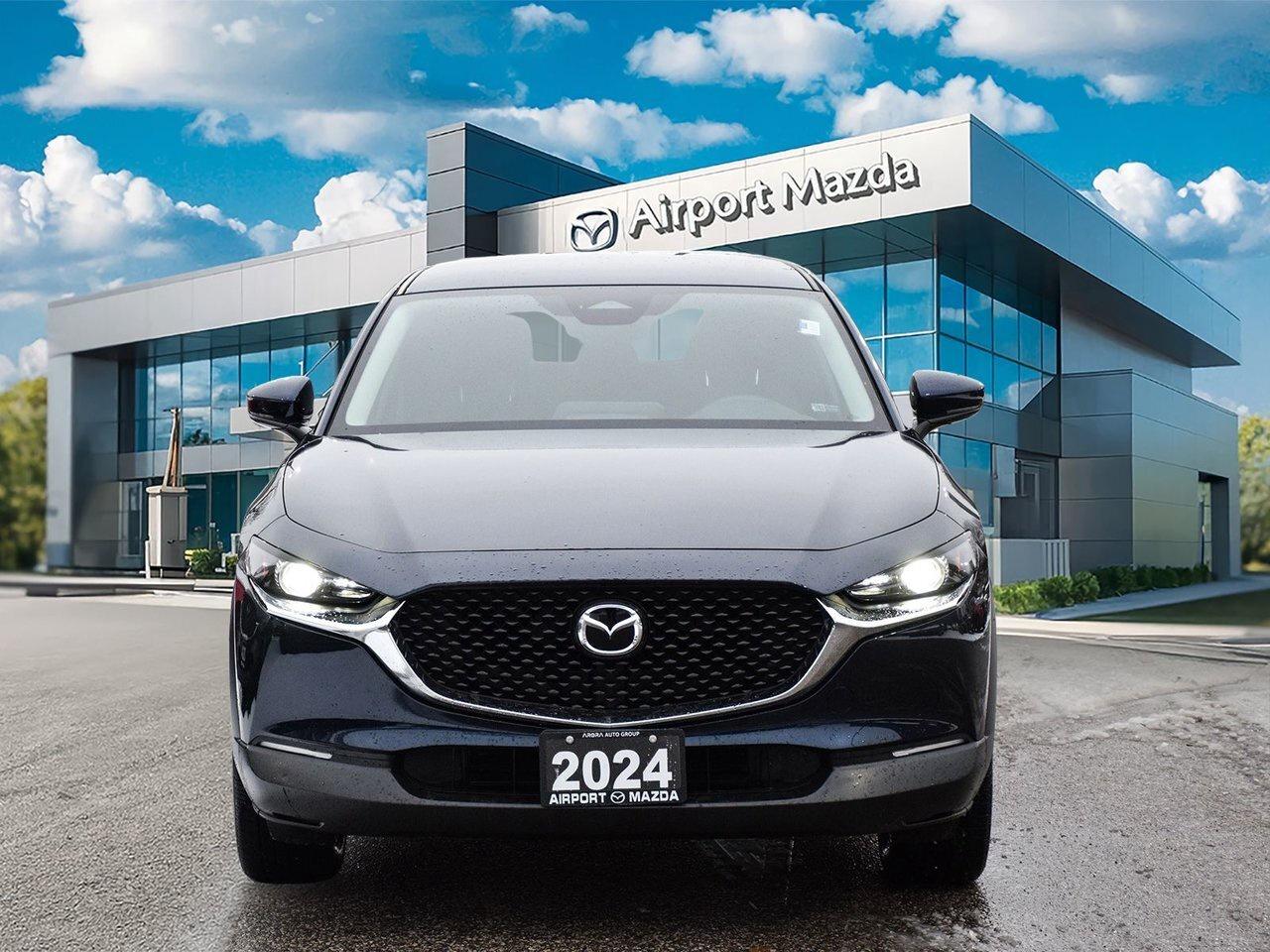 2024 Mazda CX-30 GS Finance Discount $1500 Applied Photo