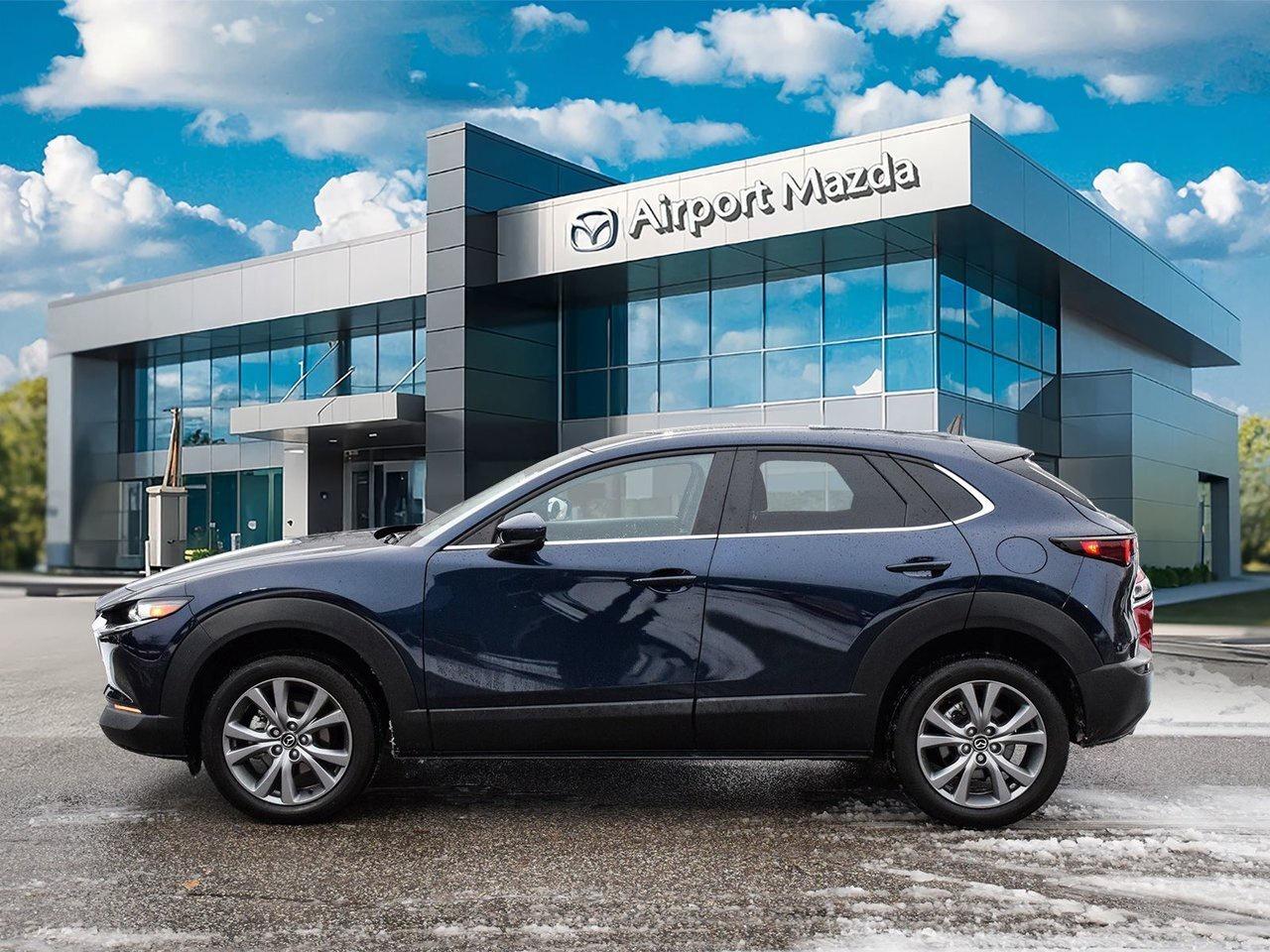 2024 Mazda CX-30 GS Finance Discount $1500 Applied Photo2