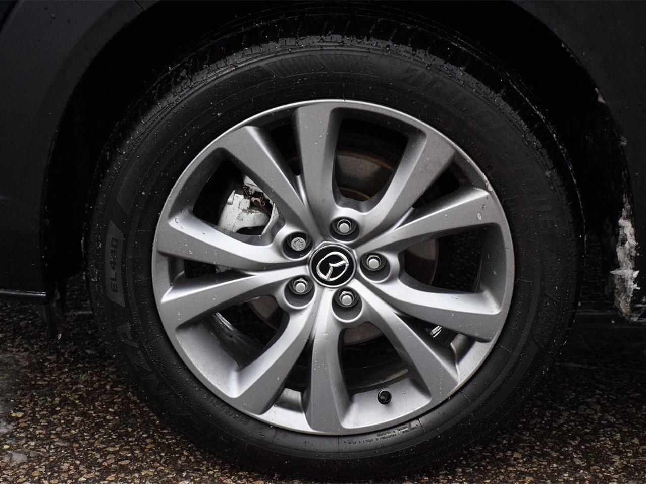 2024 Mazda CX-30 GS Finance Discount $1500 Applied Photo4