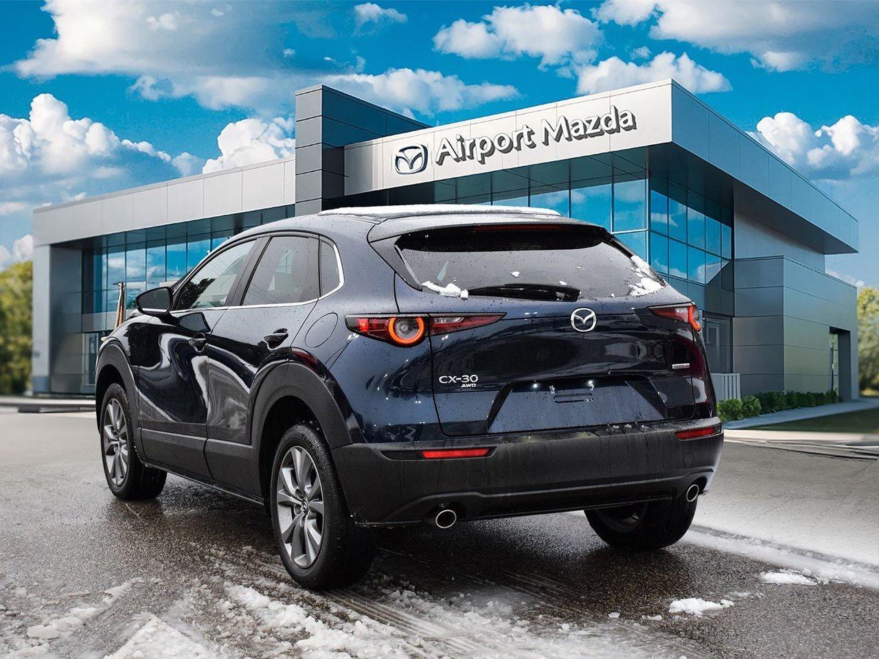 2024 Mazda CX-30 GS Finance Discount $1500 Applied Photo