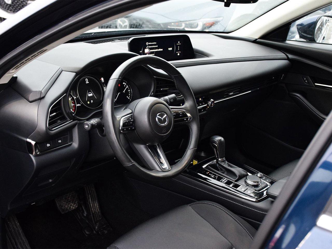 2024 Mazda CX-30 GS Finance Discount $1500 Applied Photo