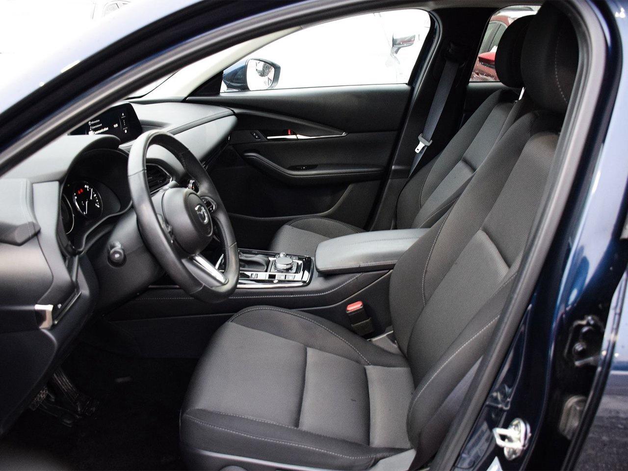 2024 Mazda CX-30 GS Finance Discount $1500 Applied Photo