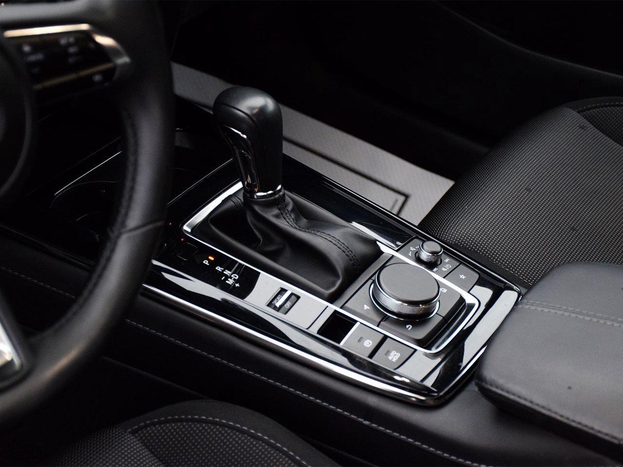 2024 Mazda CX-30 GS Finance Discount $1500 Applied Photo