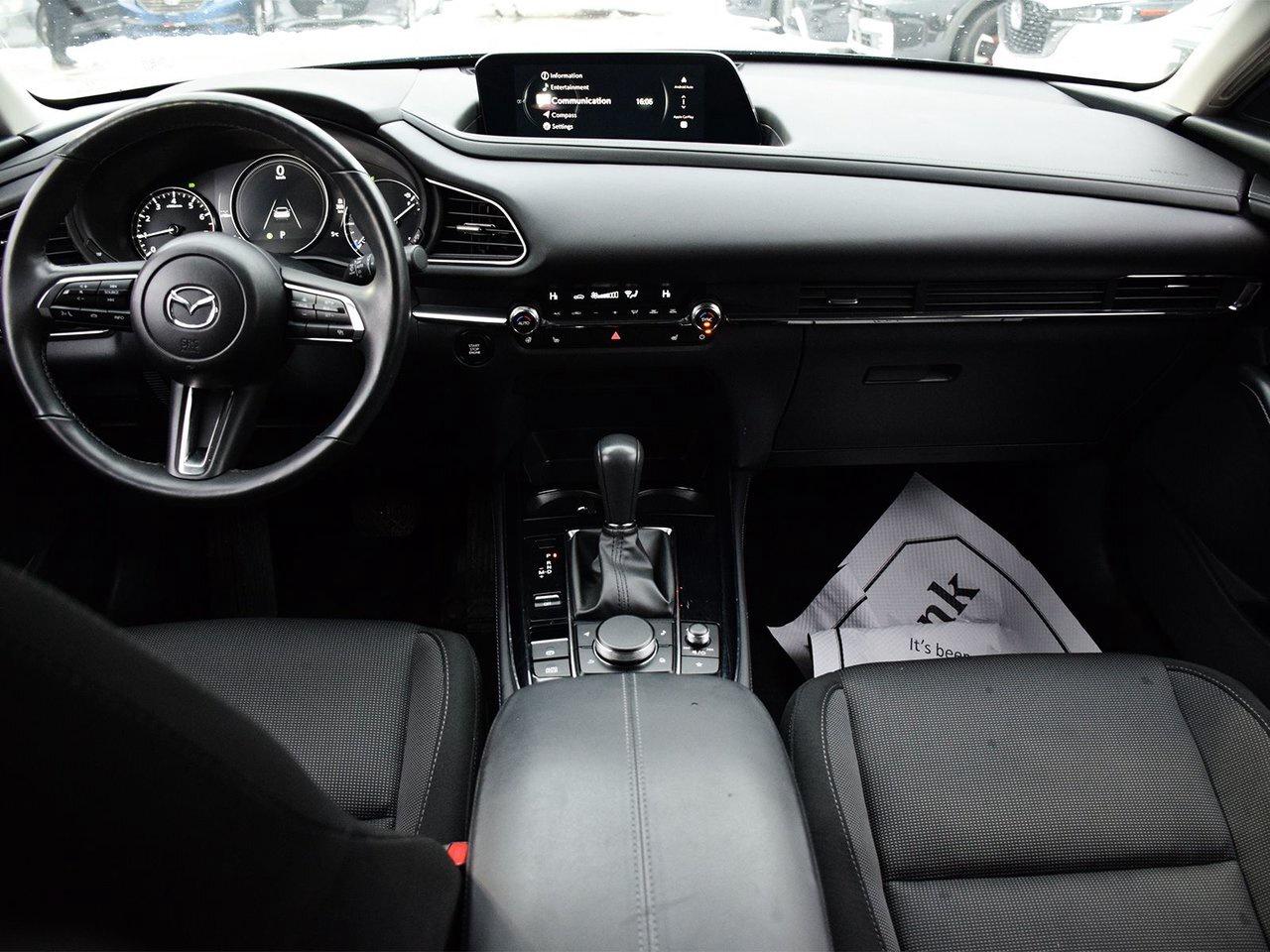 2024 Mazda CX-30 GS Finance Discount $1500 Applied Photo