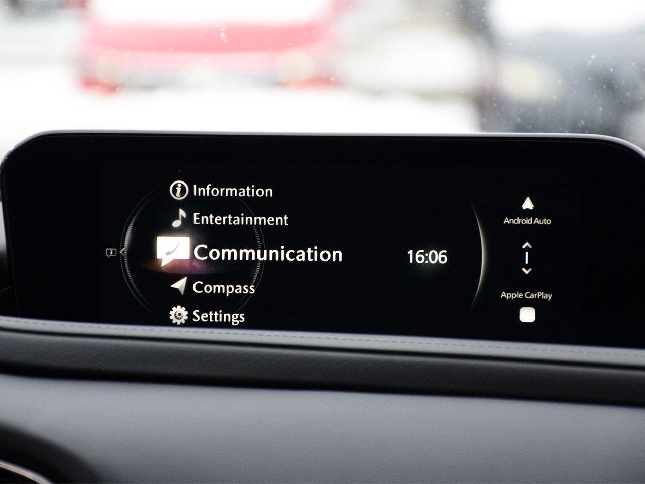 2024 Mazda CX-30 GS Finance Discount $1500 Applied Photo