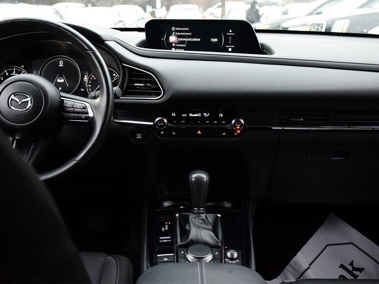 2024 Mazda CX-30 GS Finance Discount $1500 Applied Photo