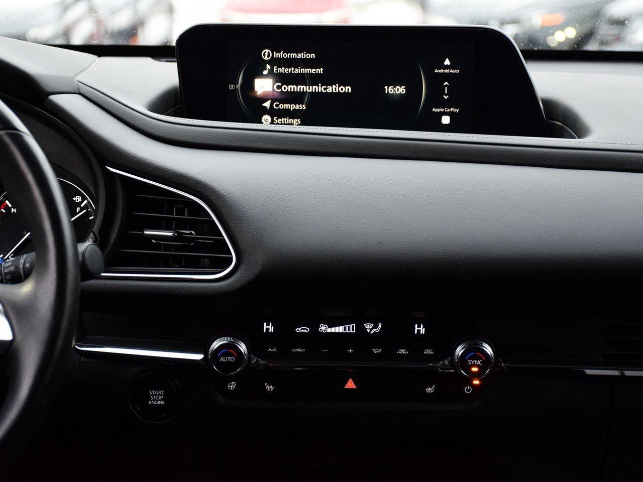 2024 Mazda CX-30 GS Finance Discount $1500 Applied Photo