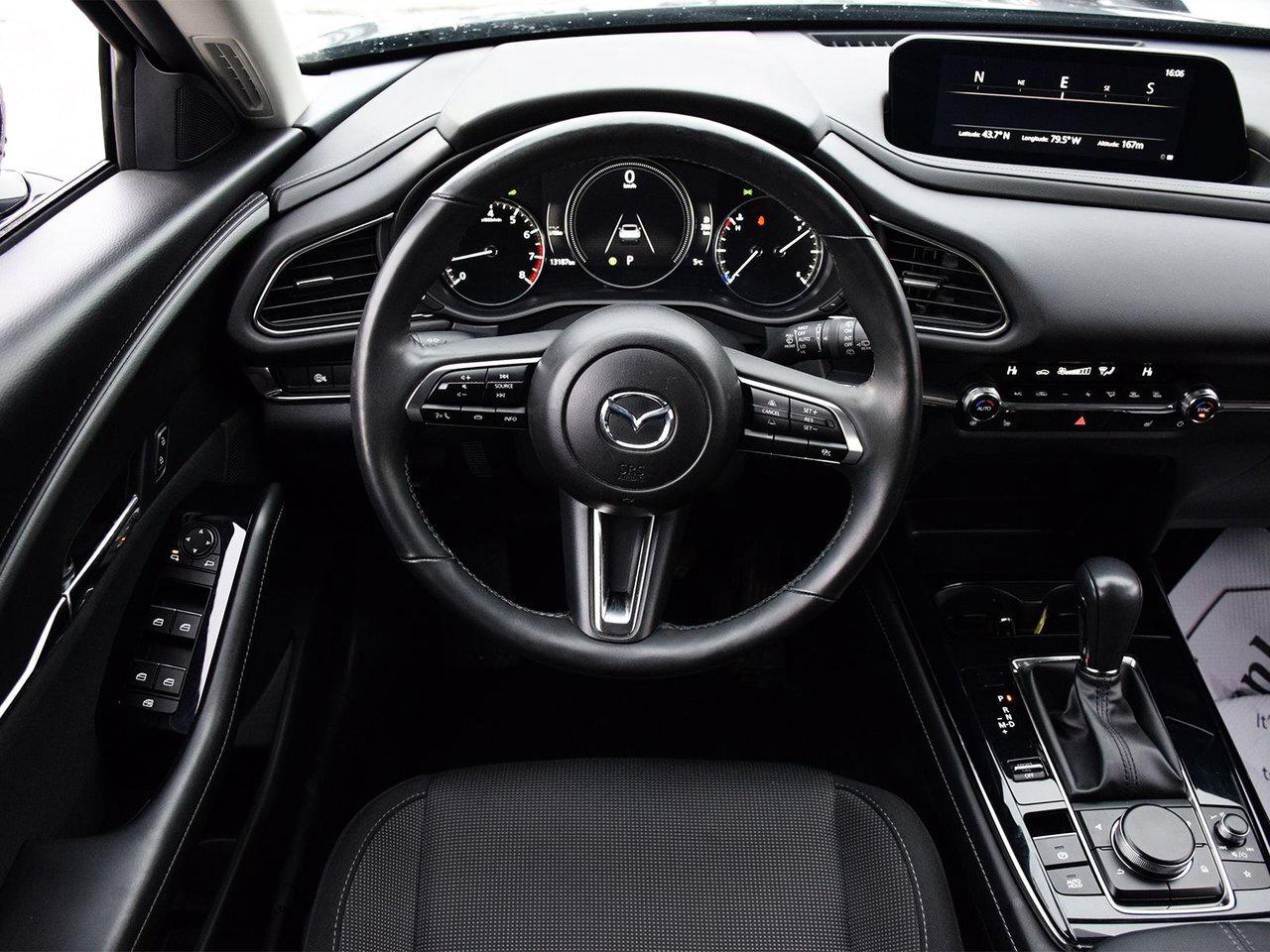 2024 Mazda CX-30 GS Finance Discount $1500 Applied Photo