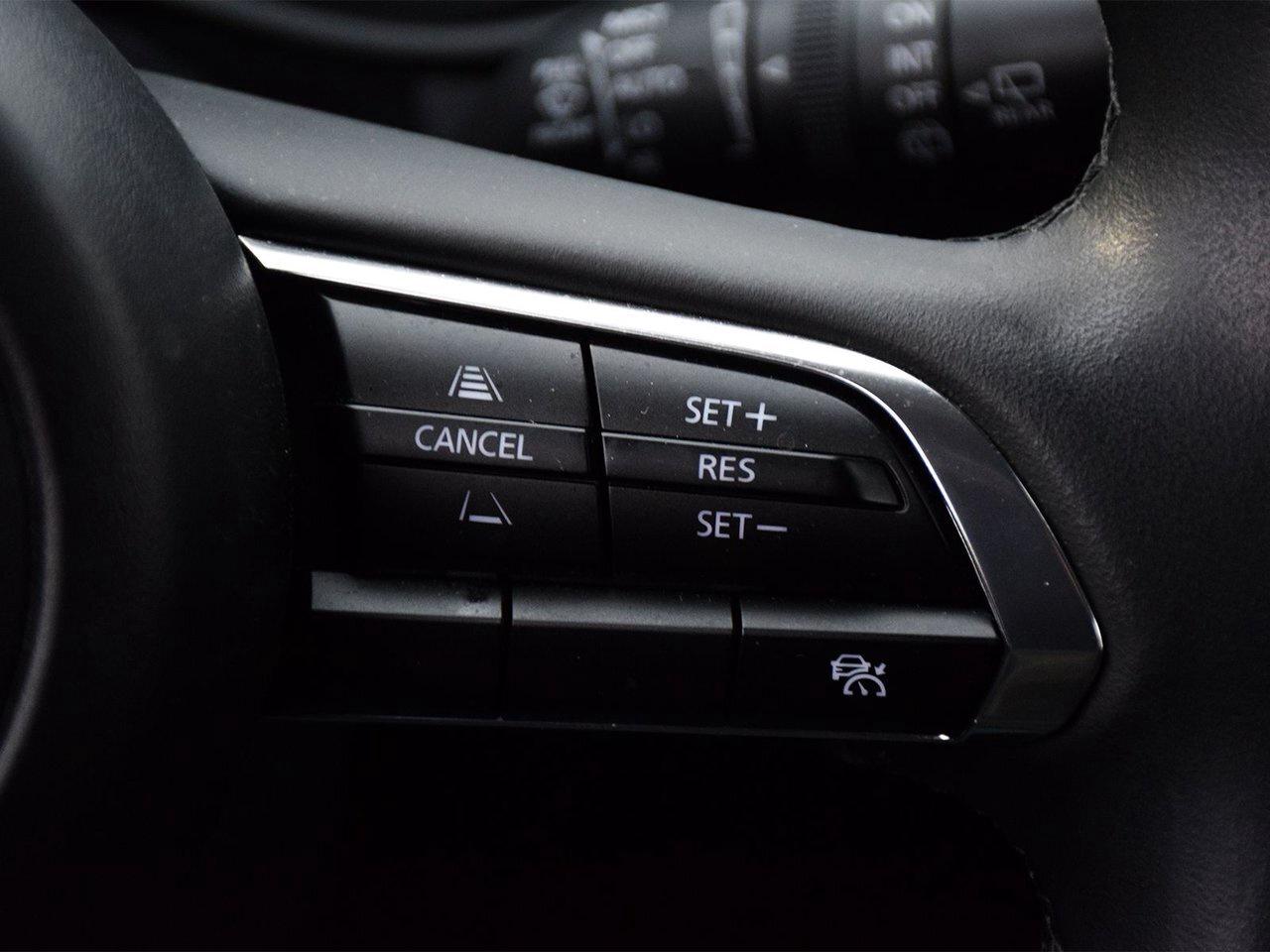 2024 Mazda CX-30 GS Finance Discount $1500 Applied Photo