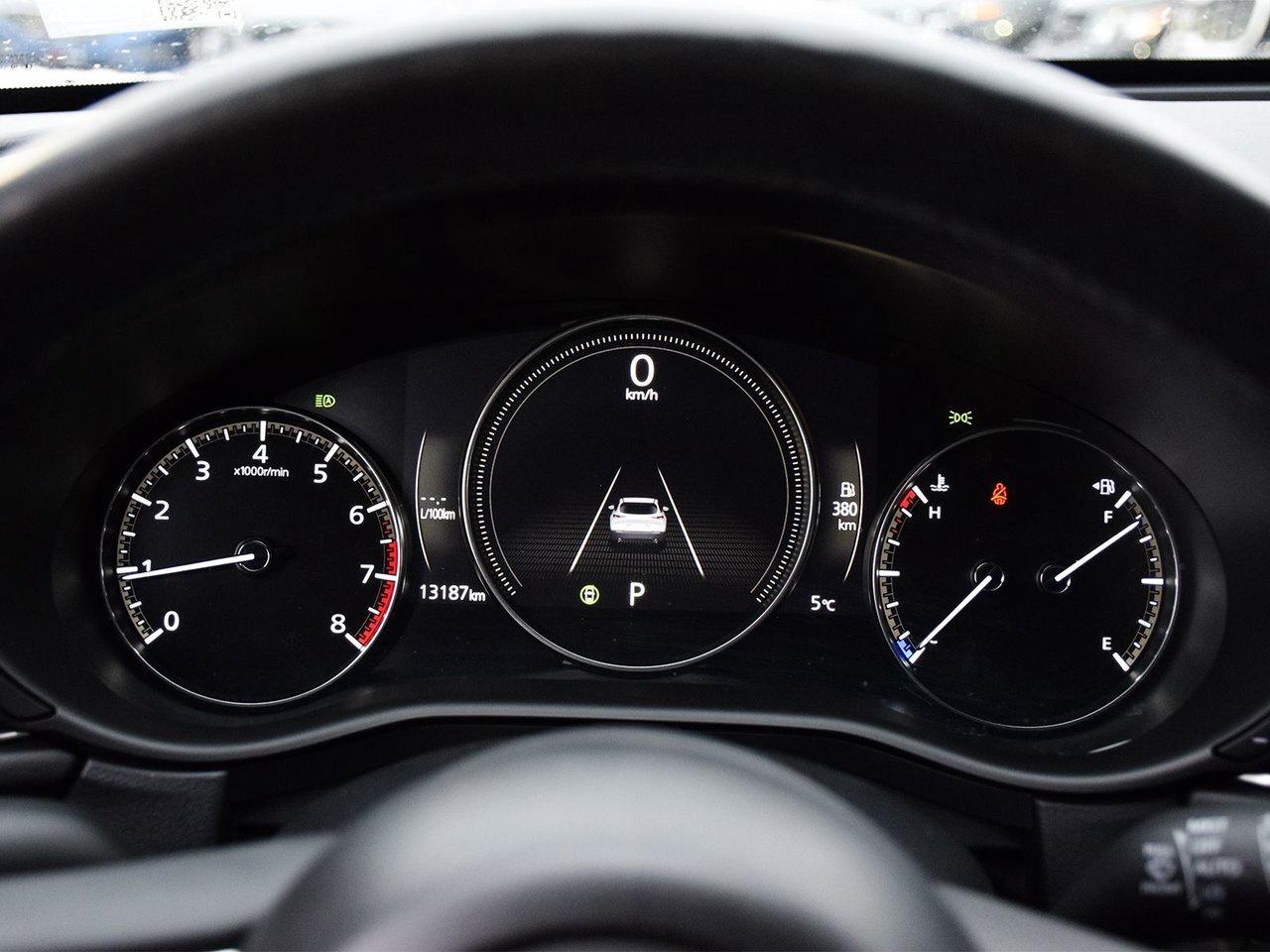 2024 Mazda CX-30 GS Finance Discount $1500 Applied Photo