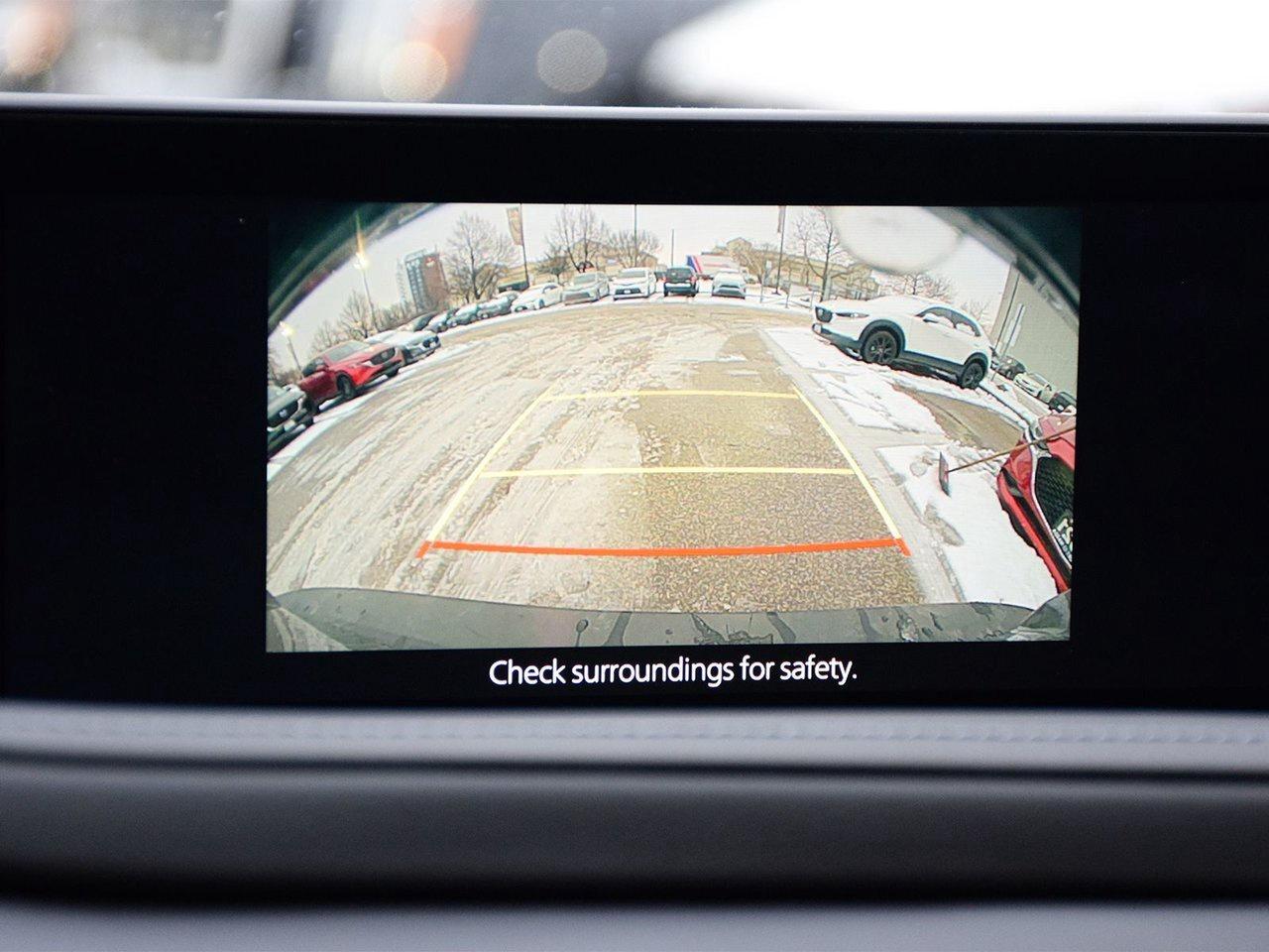 2024 Mazda CX-30 GS Finance Discount $1500 Applied Photo