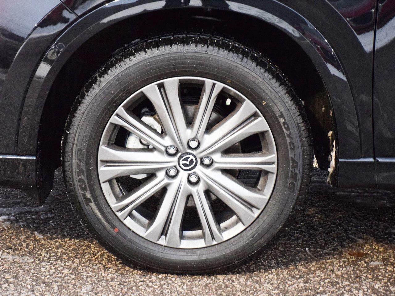 2025 Mazda CX-5 Signature Finance Discount $1500 Applied Photo4