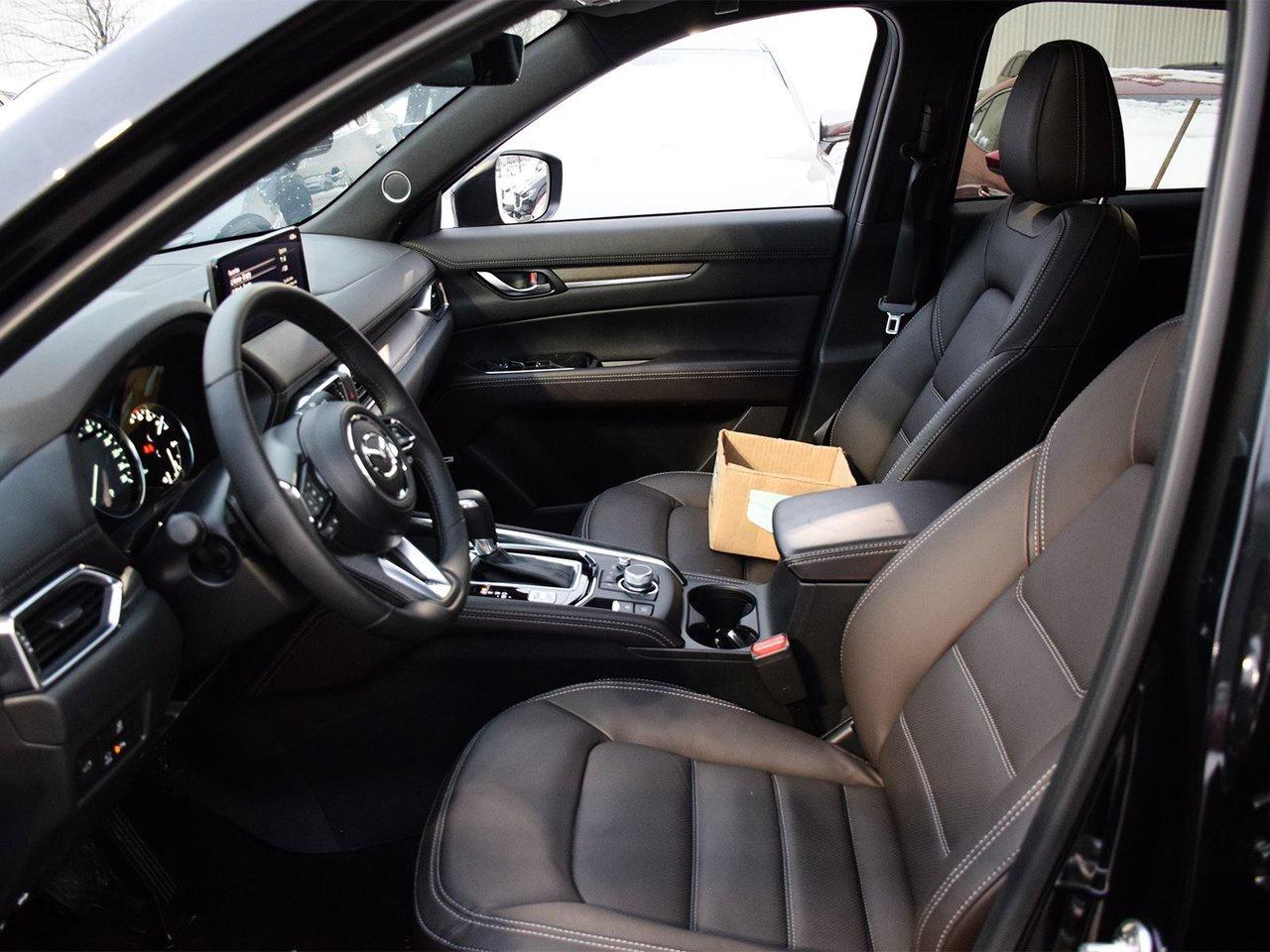 2025 Mazda CX-5 Signature Finance Discount $1500 Applied Photo