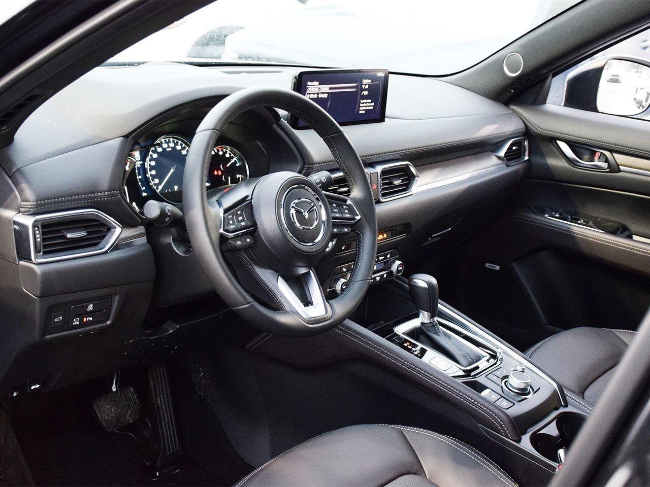 2025 Mazda CX-5 Signature Finance Discount $1500 Applied Photo