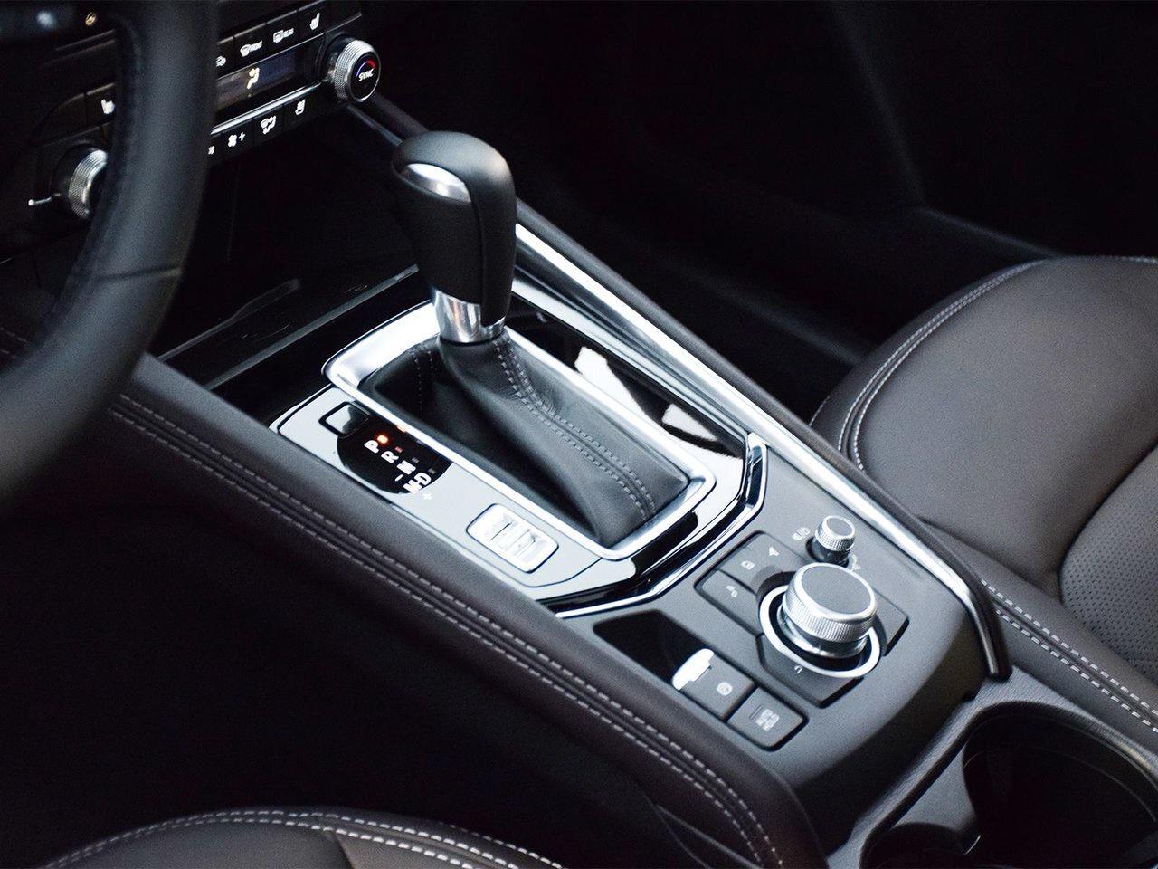 2025 Mazda CX-5 Signature Finance Discount $1500 Applied Photo