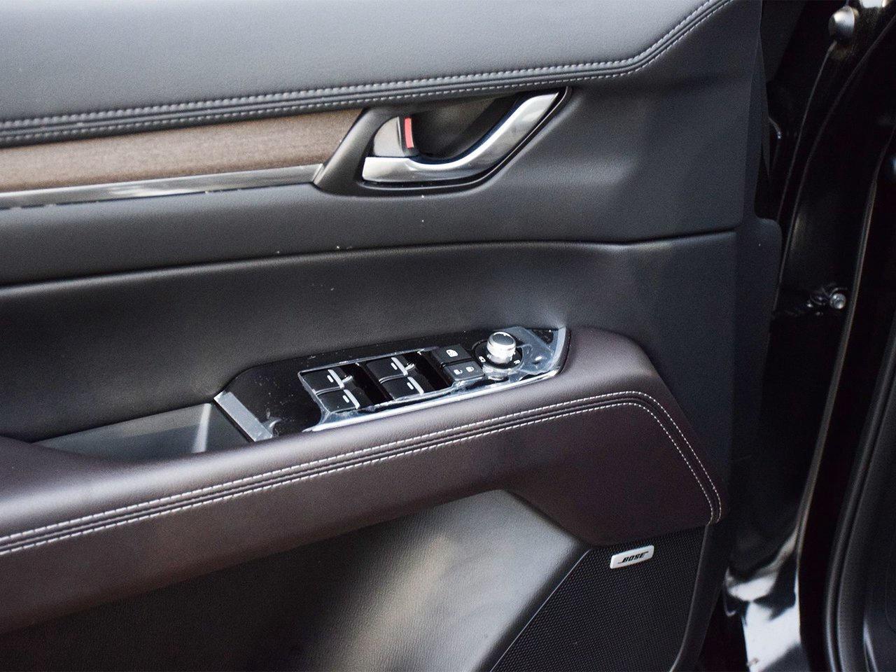 2025 Mazda CX-5 Signature Finance Discount $1500 Applied Photo