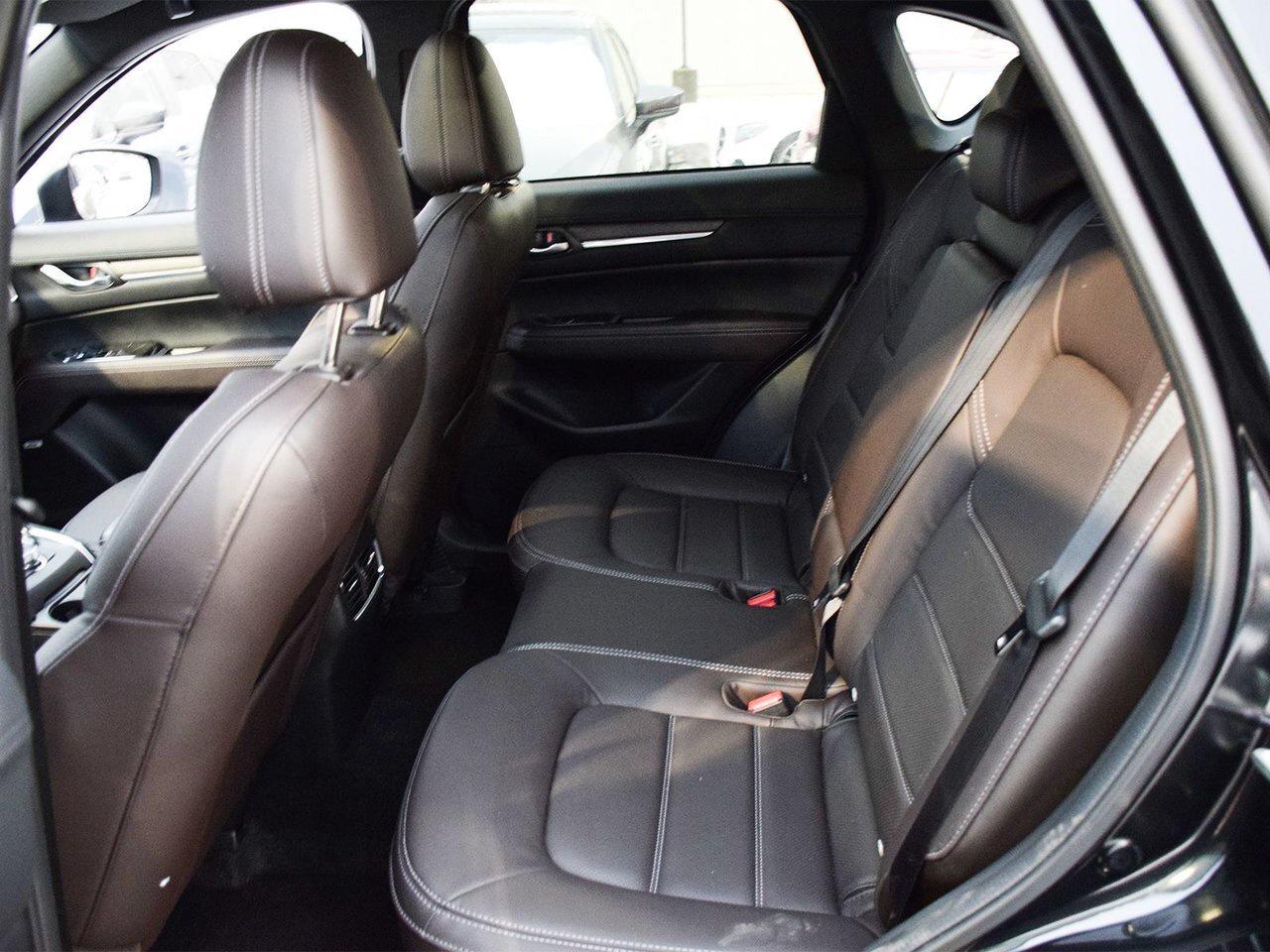 2025 Mazda CX-5 Signature Finance Discount $1500 Applied Photo