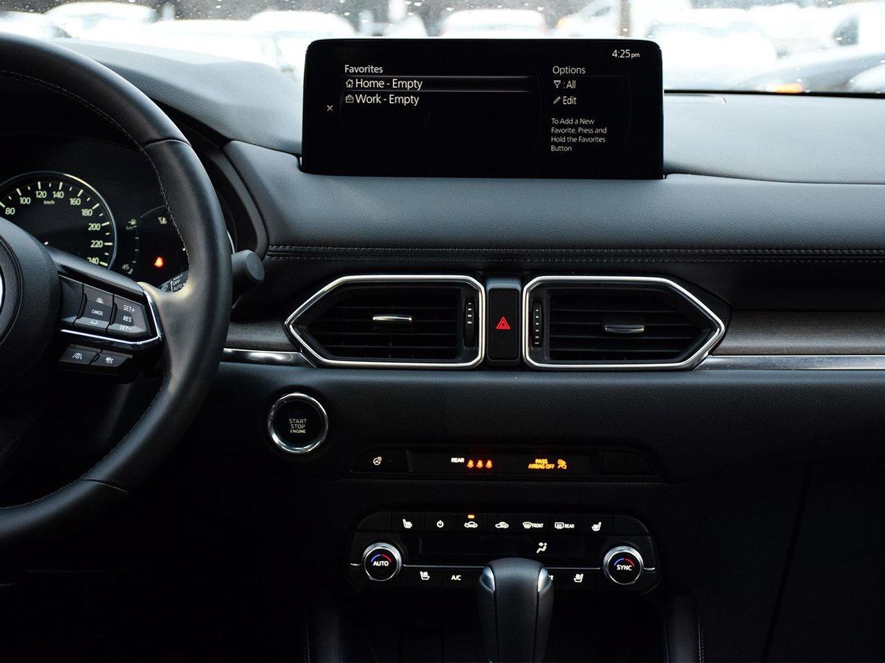 2025 Mazda CX-5 Signature Finance Discount $1500 Applied Photo