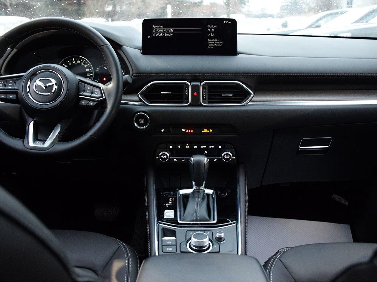 2025 Mazda CX-5 Signature Finance Discount $1500 Applied Photo