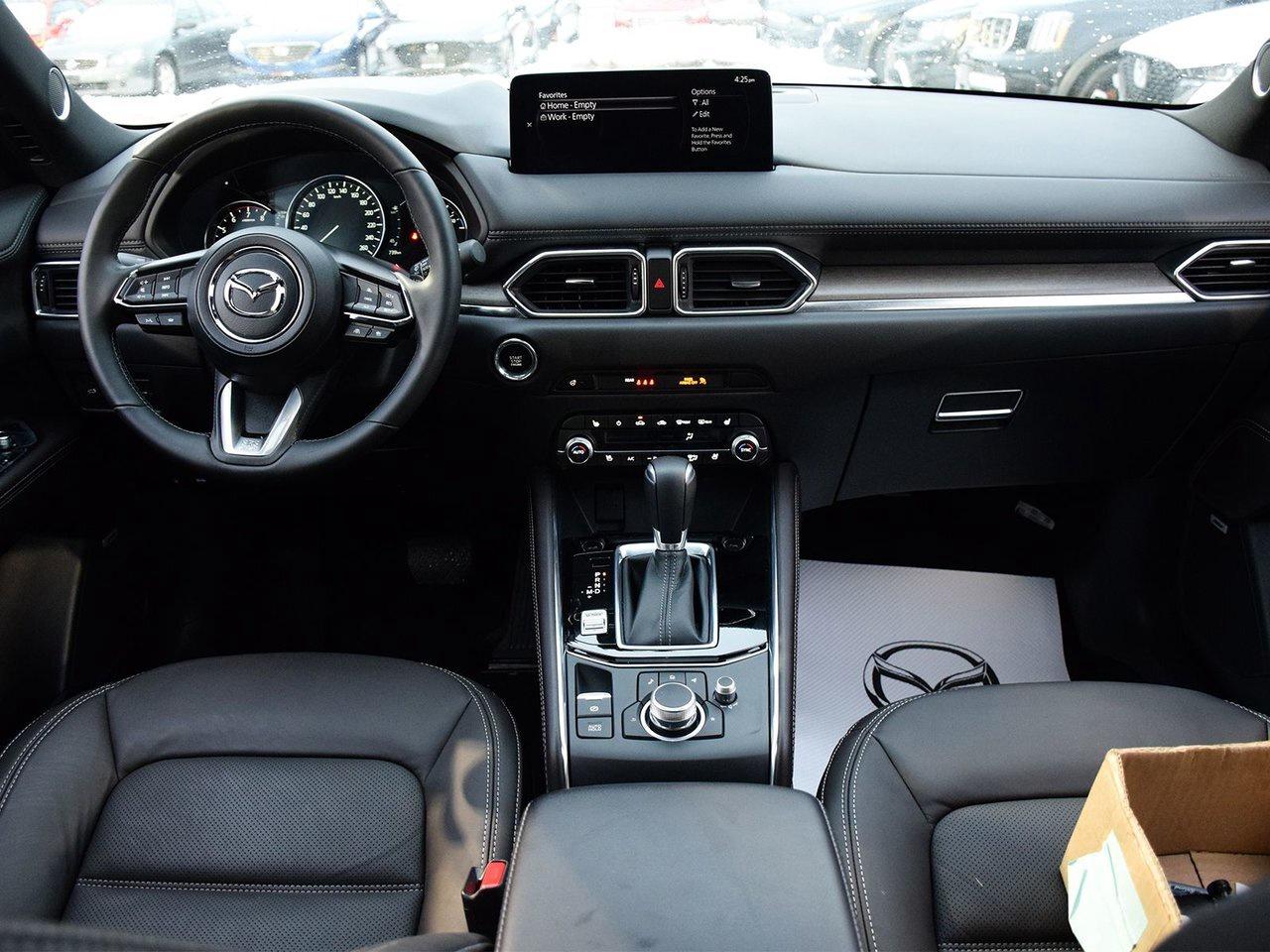 2025 Mazda CX-5 Signature Finance Discount $1500 Applied Photo