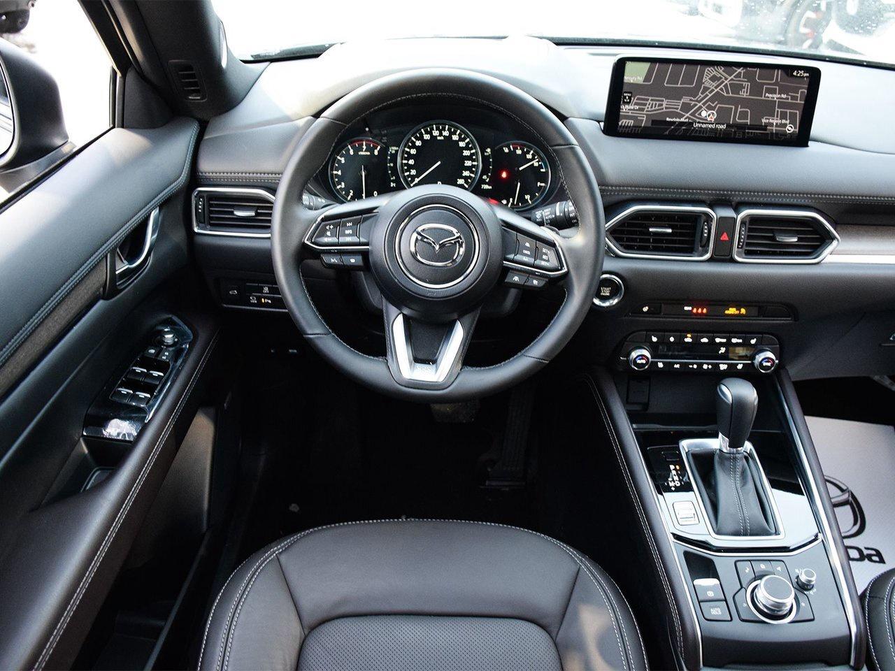 2025 Mazda CX-5 Signature Finance Discount $1500 Applied Photo