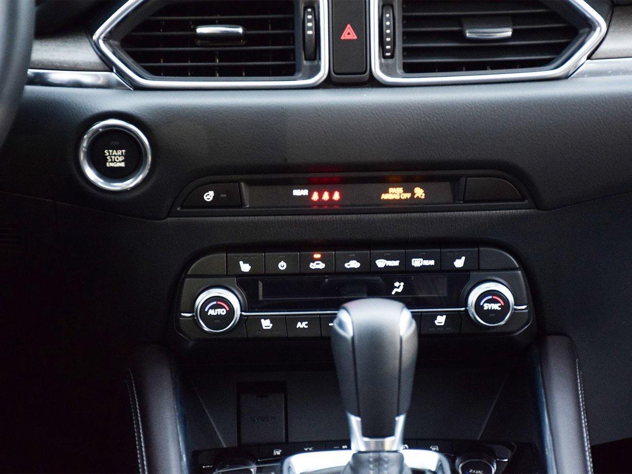 2025 Mazda CX-5 Signature Finance Discount $1500 Applied Photo