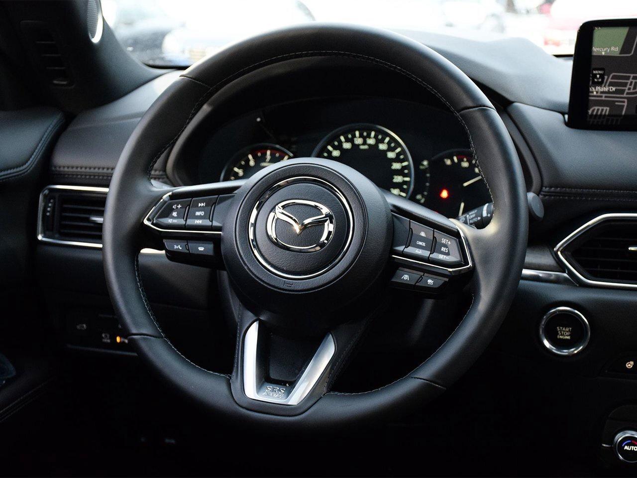 2025 Mazda CX-5 Signature Finance Discount $1500 Applied Photo