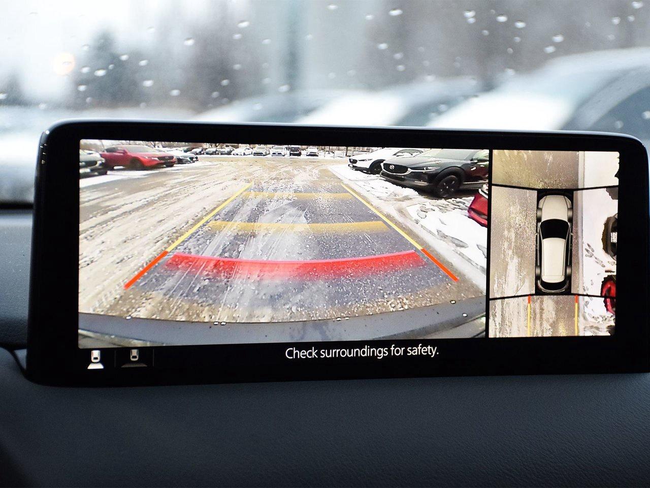 2025 Mazda CX-5 Signature Finance Discount $1500 Applied Photo