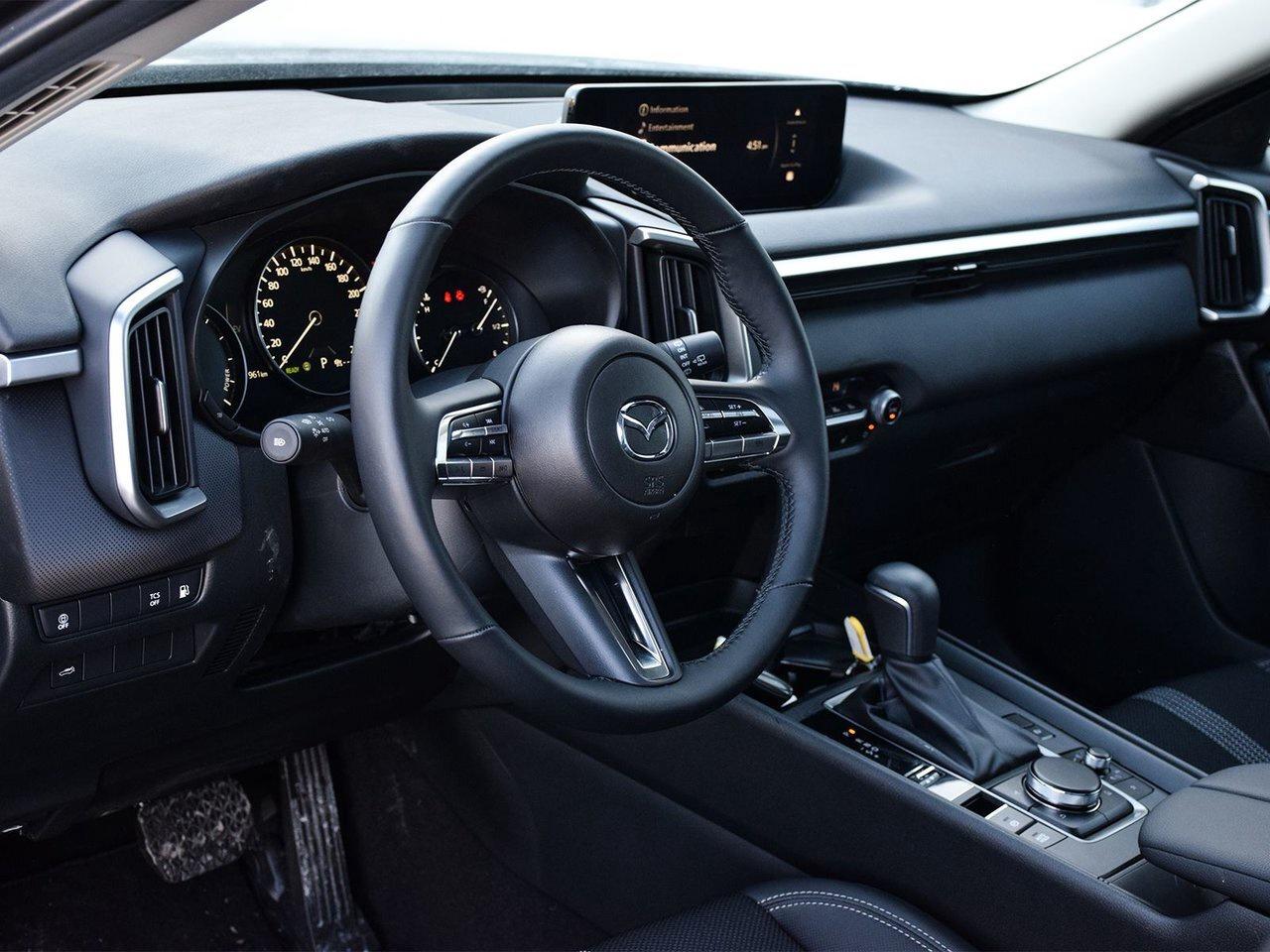 2025 Mazda CX-50 Hybrid GS-L Finance Discount $1500 Applied Photo