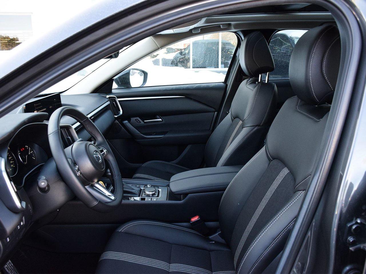 2025 Mazda CX-50 Hybrid GS-L Finance Discount $1500 Applied Photo