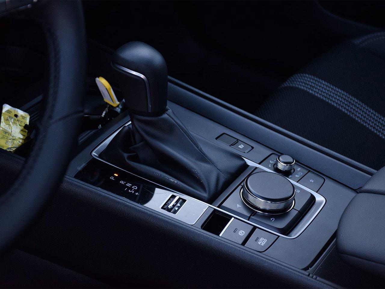 2025 Mazda CX-50 Hybrid GS-L Finance Discount $1500 Applied Photo