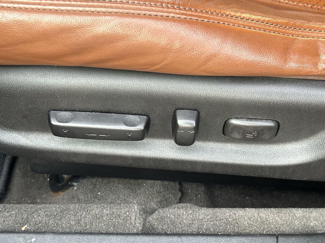 2013 Acura TL SH AWD Elite at Clean CarFax Winter Tires You Safe Photo