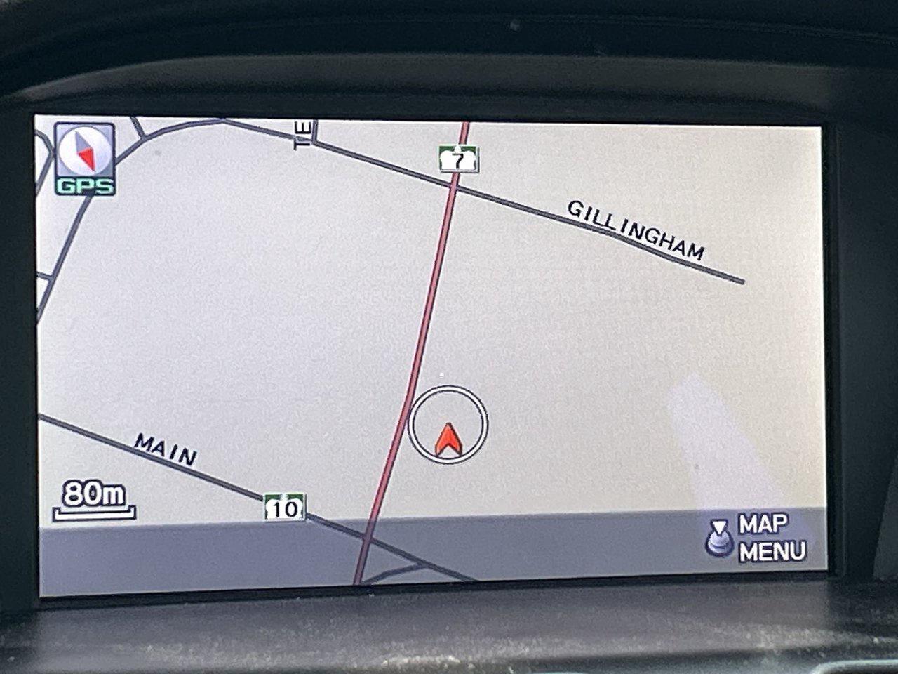 2013 Acura TL SH AWD Elite at Clean CarFax Winter Tires You Safe Photo