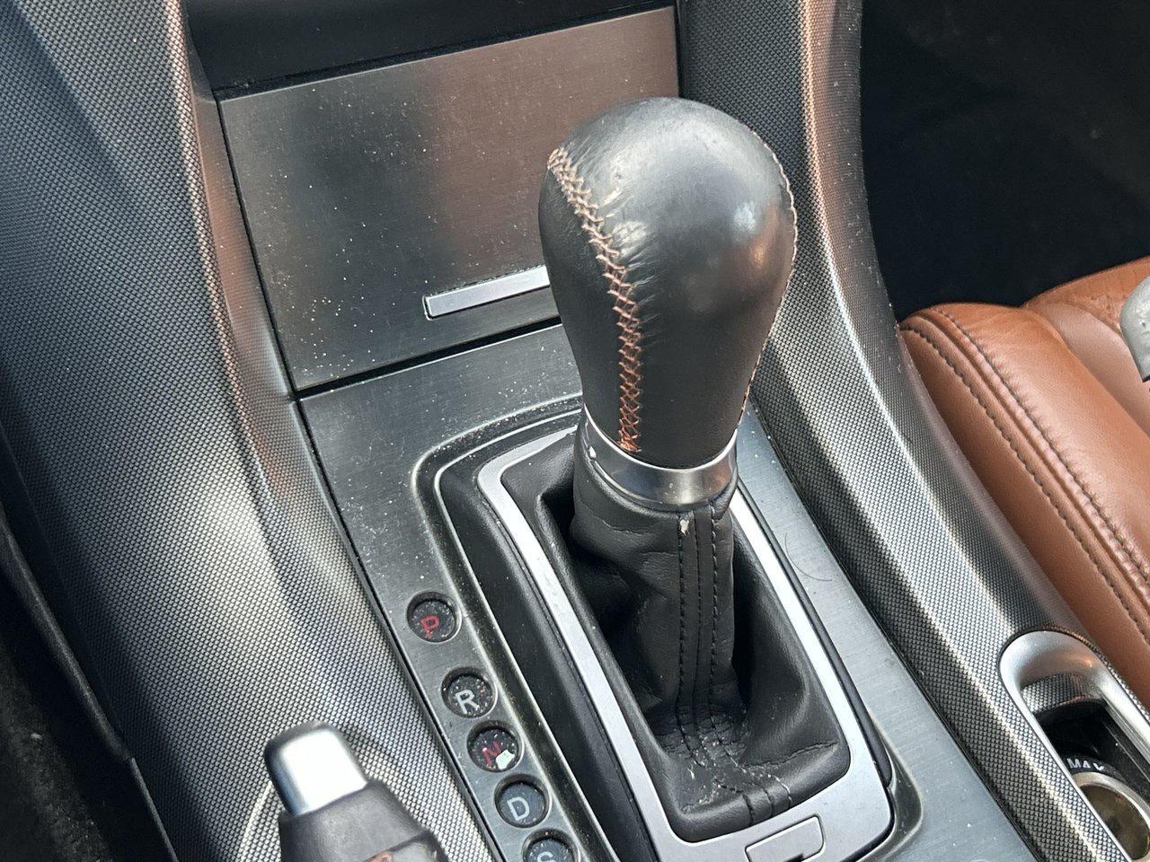 2013 Acura TL SH AWD Elite at Clean CarFax Winter Tires You Safe Photo