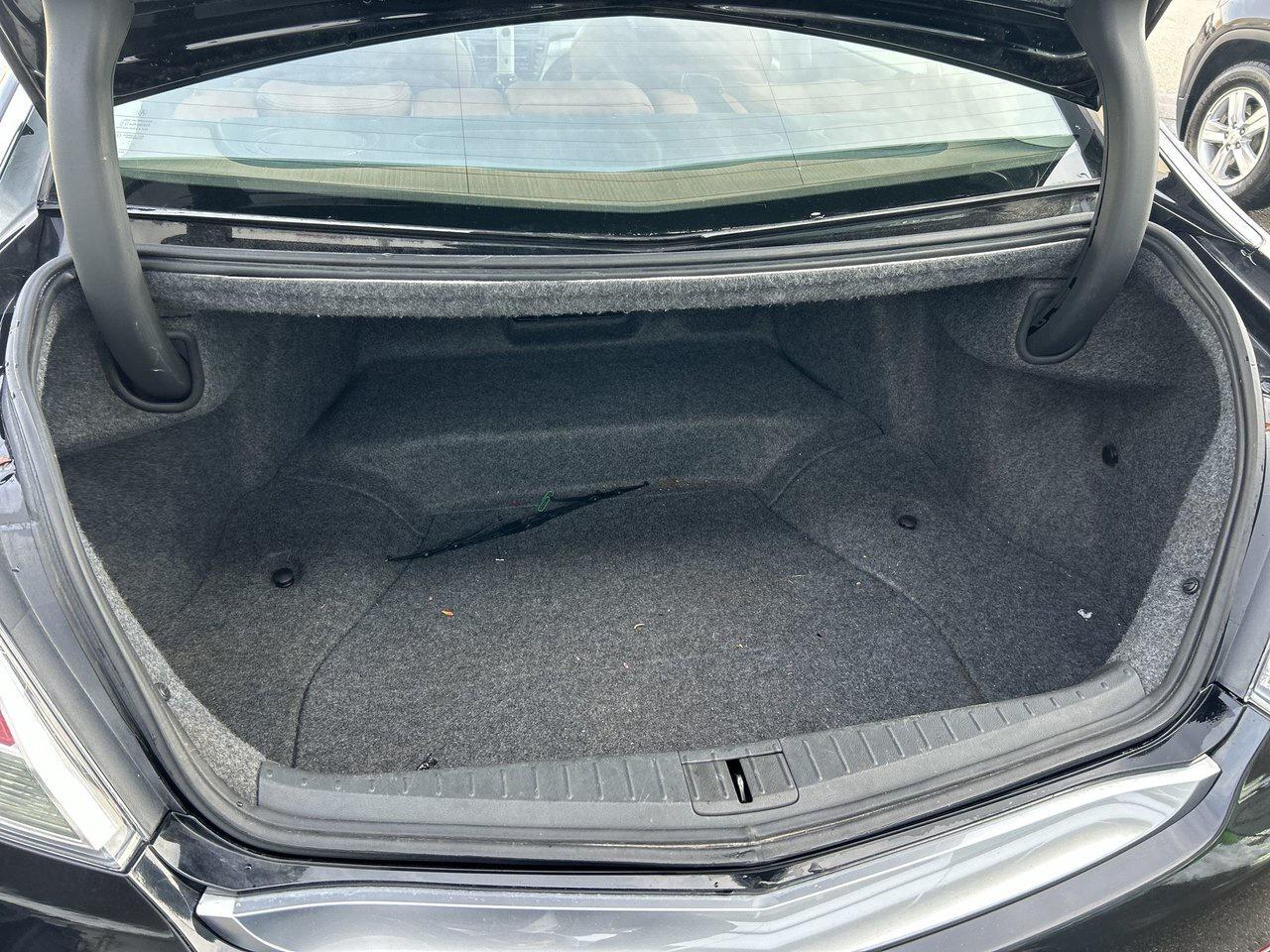 2013 Acura TL SH AWD Elite at Clean CarFax Winter Tires You Safe Photo