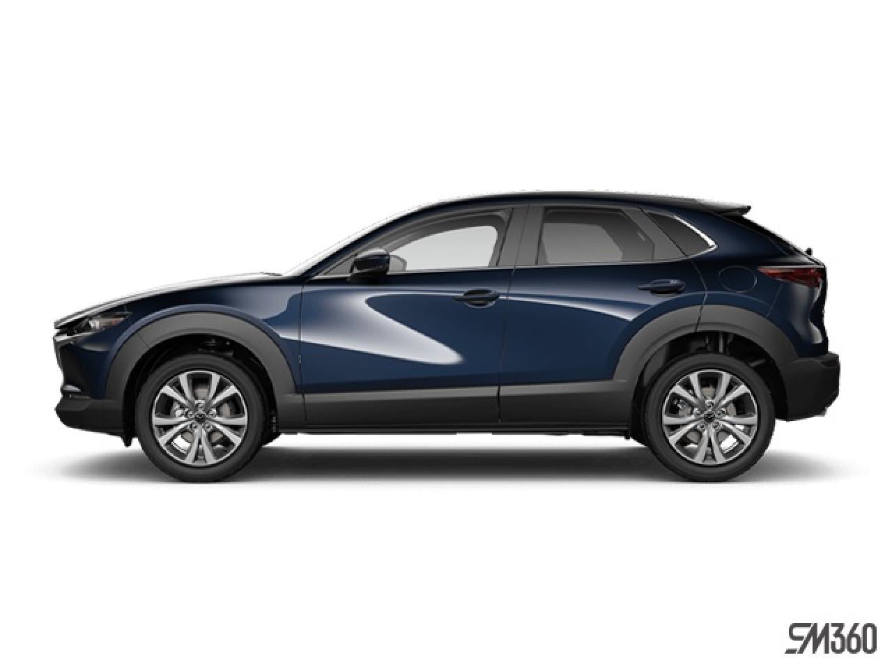 2023 Mazda CX-30 GS FINANCE FROM 3.95% Photo0